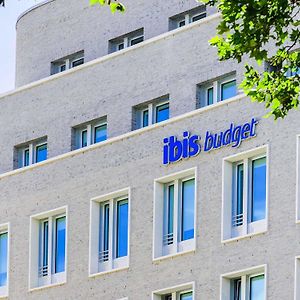 Ibis Budget Frankfurt City Ost